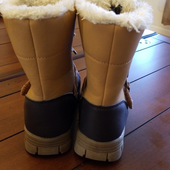 LUGZ 🐒 KIDS BOOTS - Picture 7 of 8